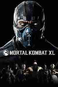 Descargar Mortal Kombat XL [MULTI][PLAZA] por Torrent